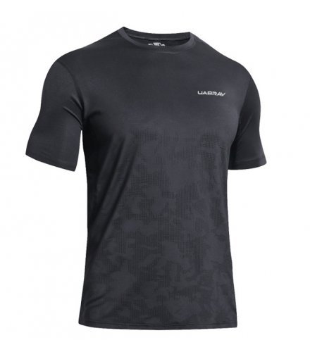 SA206 - Men's Breathable Quick Dry Tshirt